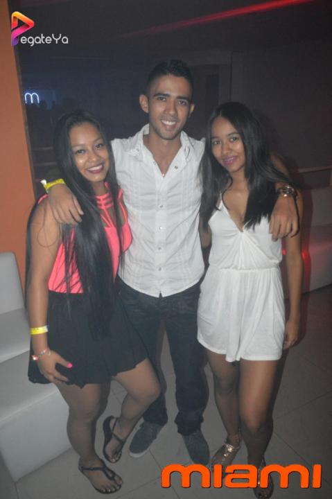 Foto 42 de Miami Bar - 3er & 4to Fds Marzo 2016 en Miami Bar Cali, Cali