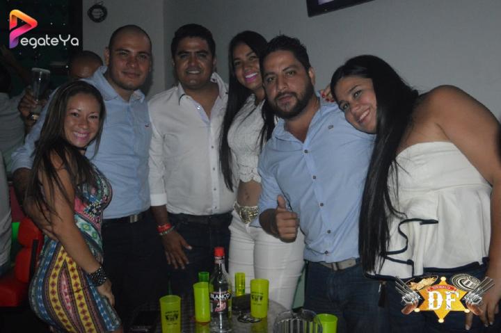 Foto 13 de EL DF CLUB - 4TOo Fds Agosto 2016 en El DF Club Discoteca