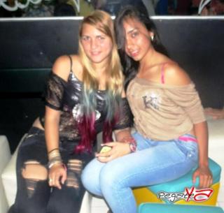 Foto 6 de Heaven Shots - Sept 21 en Heaven Shots, Cali
