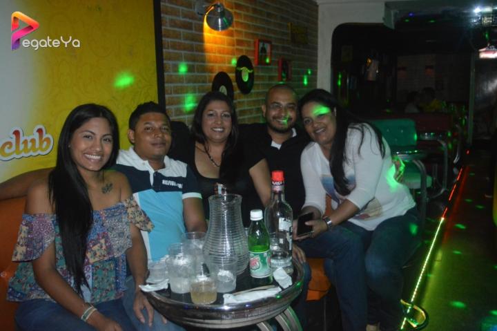 Foto 14 de Rumbavana - 3er & 4to Fds Marzo 2016 en Rumbavana Cali, Cali