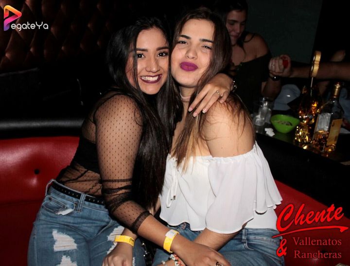 Foto 10 de Chente - 5to Fds Sept. 2017 en CHENTE Vallenatos y Rancheras, Cali