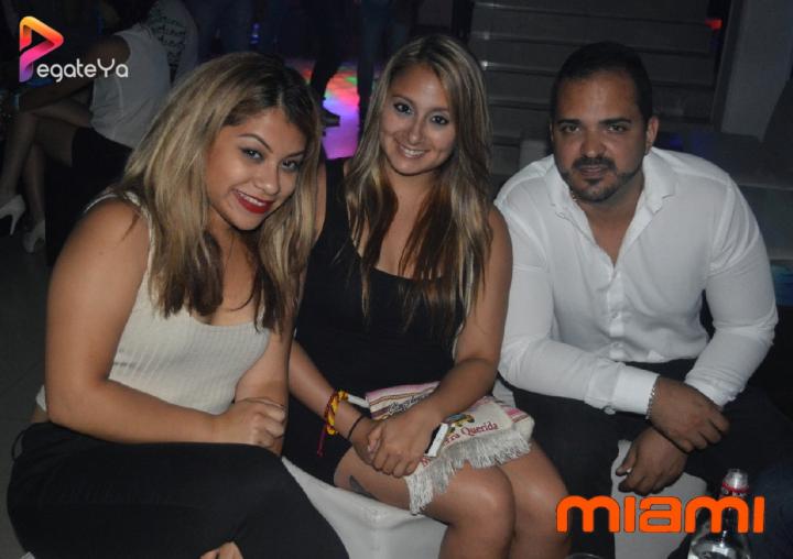 Foto 36 de Miami - 4to Fds Agosto 2016 en Miami Bar Cali, Cali