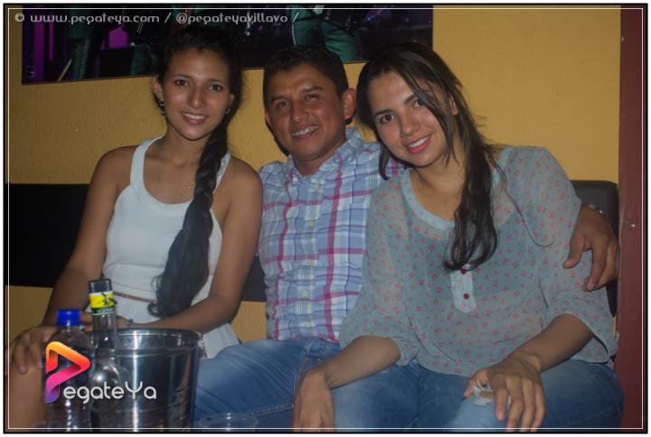 Foto 4 de TEKILA - Villavicencio en Tekila Bar, Villavicencio