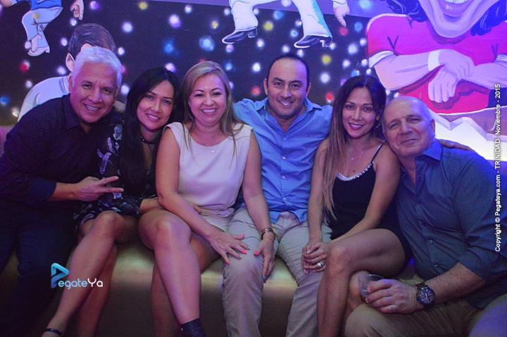 Foto 65 de TRINIDAD DISCO - Sabado 21 nov 2015 en Trinidad Discoteca Bucaramanga, Bucaramanga