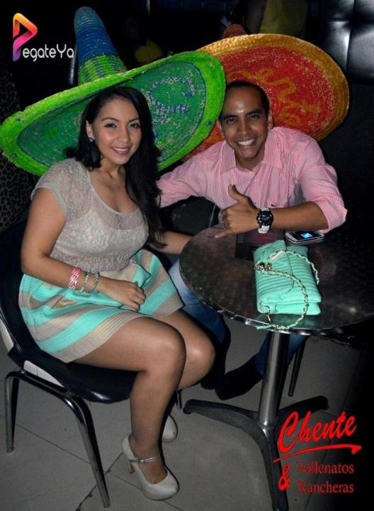 Foto 16 de Chente - 3er FDS Agosto 2015 en CHENTE Vallenatos y Rancheras, Cali