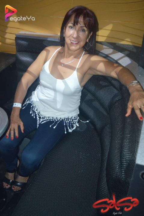 Foto 30 de Salsa Night Club - 4TO Fds Agost 2016 en Salsa Night Club, Cali