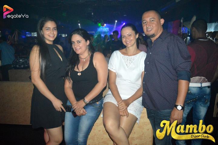 Foto 23 de Mambo Disco Club - 3ER Fds Mayo 2017 en Mambo Disco Club, Cali