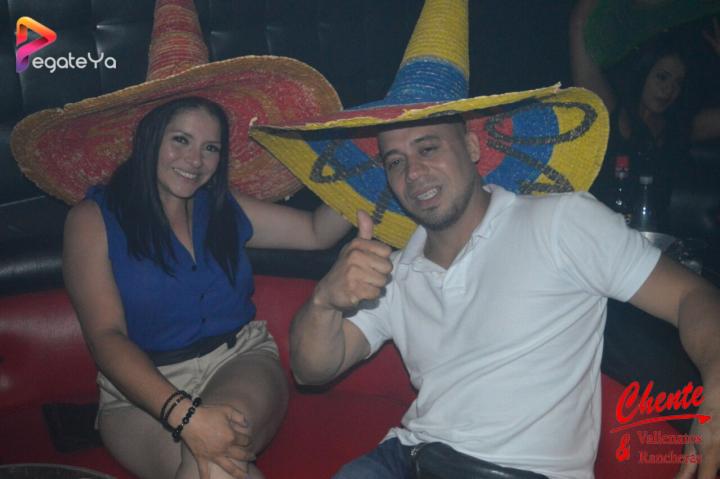 Foto 40 de CHENTE - 3er - 4to Fds Nov. 2015 en CHENTE Vallenatos y Rancheras, Cali