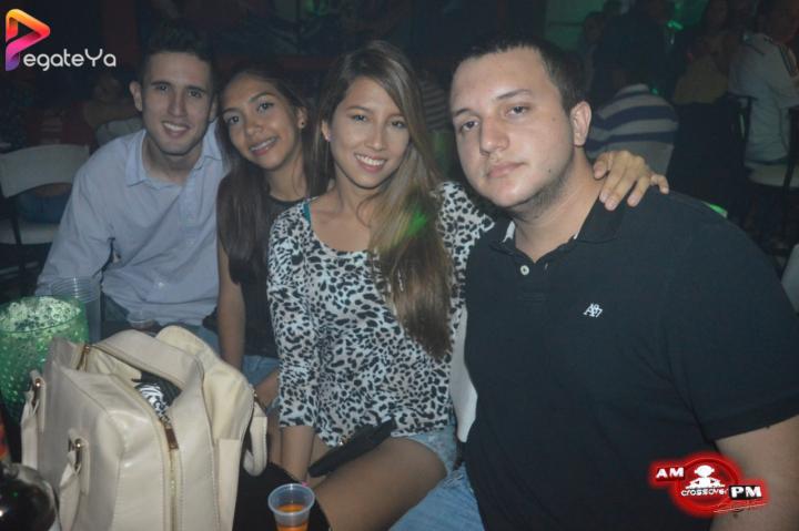 Foto 16 de Ampm Bar - 1er Fds Abril 2016 en Am / PM Bar - Cali, Cali