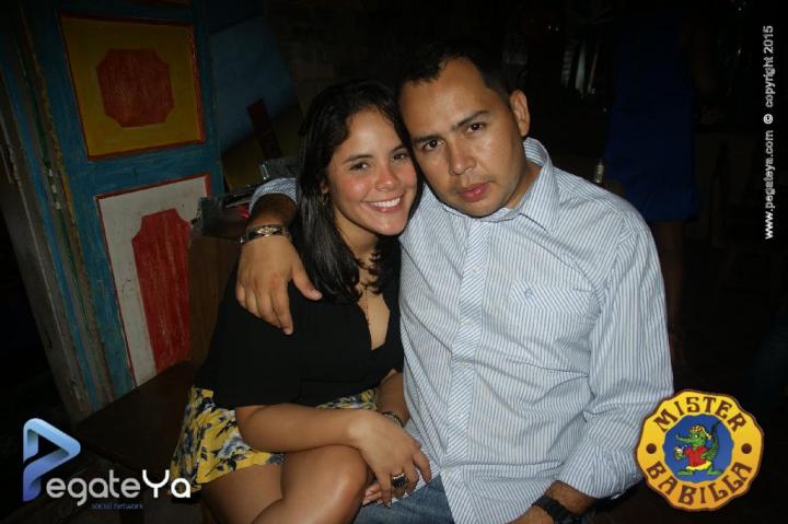 Foto 12 de MISTER babilla 14 Y 15 DE AGOSTO en Discoteca MISTER BABILLA cartagena, Cartagena