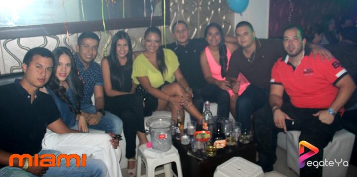 Foto 15 de Miami Bar - Febrero del 2015 en Miami Bar Cali, Cali