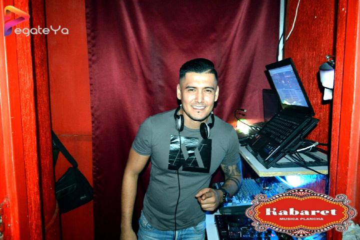 Foto 16 de Kabaret Bar - 2do/3er Fds Junio 2016 en Kabaret - Granada, Cali