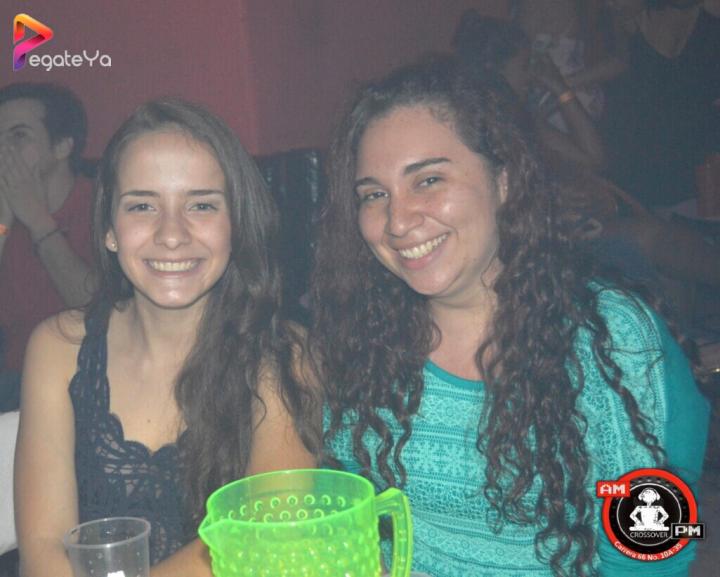 Foto 5 de AmPm - 4to Fds Mayo 2017 en Am / PM Bar - Cali, Cali