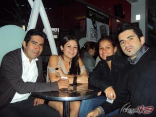 Foto 18 de Marzo 17 del 2012 en Fondo Blanco Manizales, Manizales