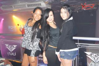 Foto 4 de Discoteca Luxury 15 de Noviembre en Discoteca Luxury Medellin, Medellín