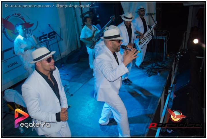 Foto 42 de PARADISE - Yopal en Paradise Club Yopal