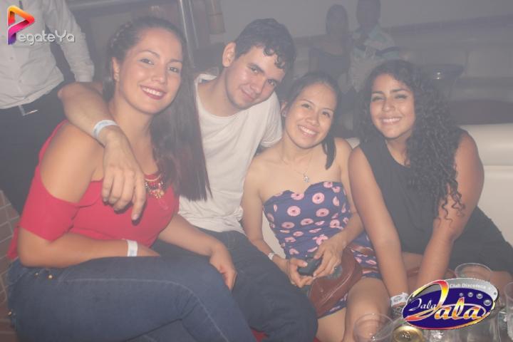 Foto 29 de Jalajala - 1er Fdso SEPT 2016 en Jala Jala Club, Cali
