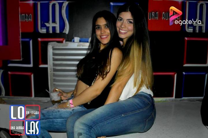 Foto 35 de Lolas Club - 4to FDS Agt 2015 en Lolas Club Menga Cali, Cali