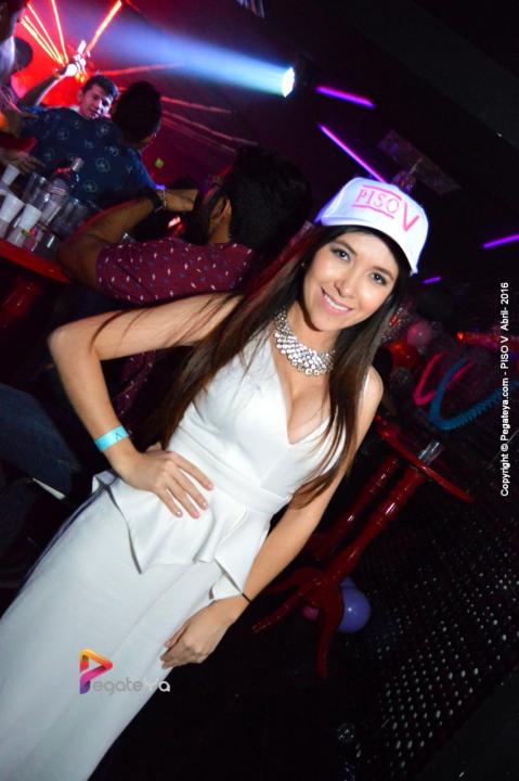 Foto 122 de Piso V - Sabado 9 abril de 2016 en Bar Piso V Bucaramanga, Bucaramanga