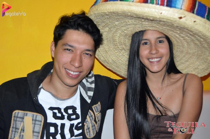 Foto 40 de Tequila & Roll - 1er / 2do Fds Ener 2016 en Tequila & Roll