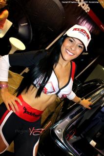 Foto 74 de Cenfer Chicas Car audio 2014 en Cenfer Chicas Car audio 2014, Bucaramanga