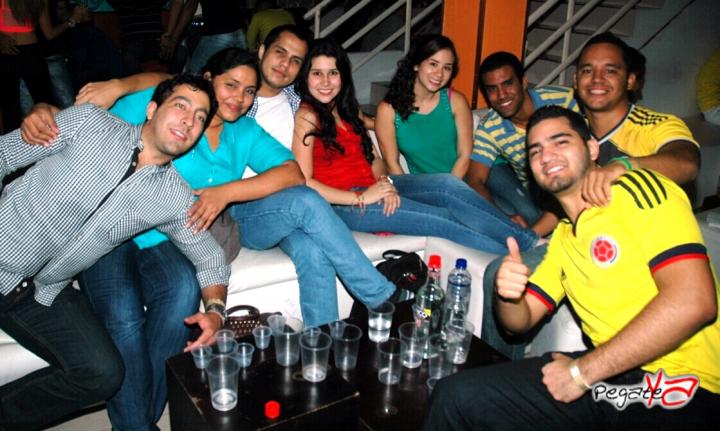 Foto 13 de Miami Bar - Sept 06 en Miami Bar Cali, Cali
