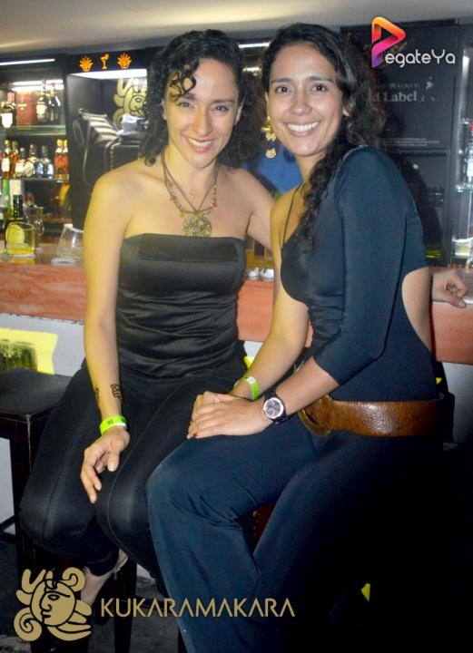 Foto 8 de Kukara - 4to FDS Agt 2015 en Kukaramakara Discoteca Cali, Cali