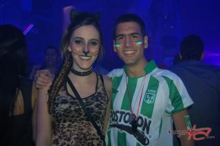 Foto 28 de Discoteca Sixttina 26 de Octubre en Sixttina Discoteca