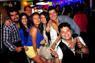 Foto 44 de Discoteca Malabar Bucaramanga en Discoteca Malabar Bucaramanga, Bucaramanga