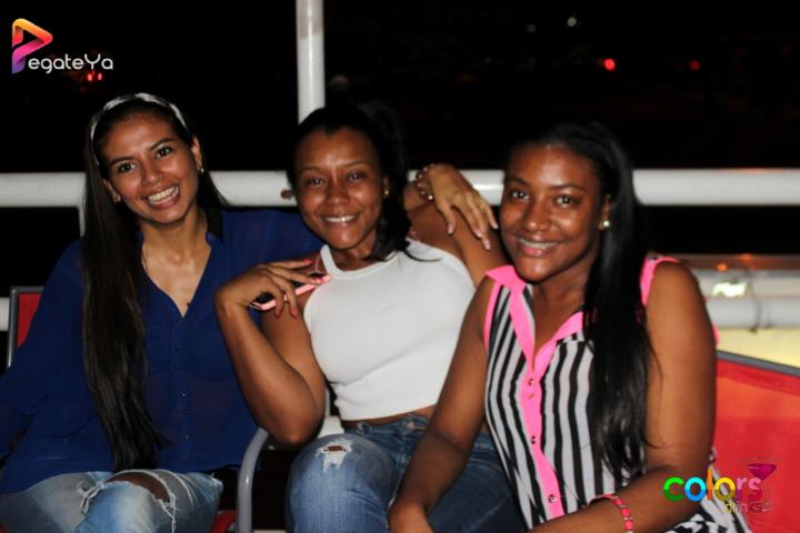 Foto 2 de Colors - 2do Fds Abril 2016 en Colors Drinks