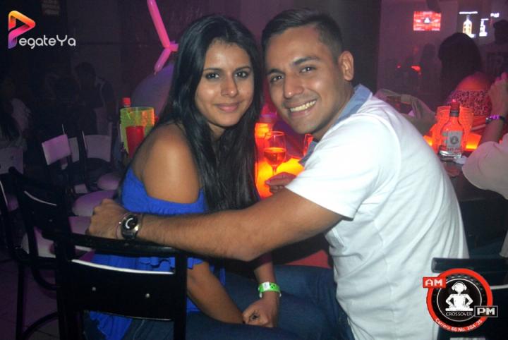 Foto 44 de AmPm - 3er / 4to Fds Enero 2016 en Am / PM Bar - Cali, Cali