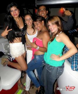 Foto 5 de Septiembre 28 del 2013 en Jala Jala Club, Cali