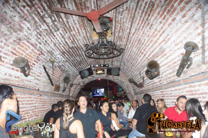 Foto 15 de tu candela 22 de agosto de 2015 en TU CANDELA cartagena, Cartagena