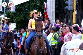 Foto 243 de Cabalgata Feria de Bucaramanga 2012 en Cabalgata Feria de Bucaramanga 2012, Bucaramanga