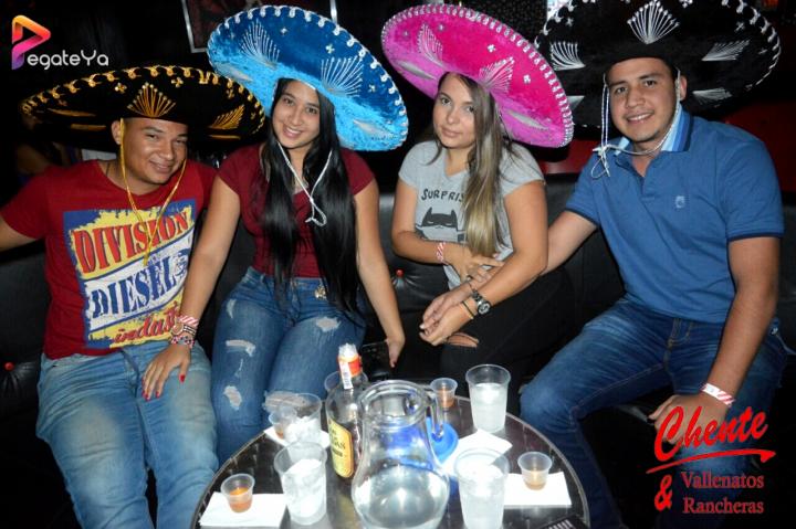Foto 9 de Chente - 3er & 4to Fds Enero 2017 en CHENTE Vallenatos y Rancheras, Cali
