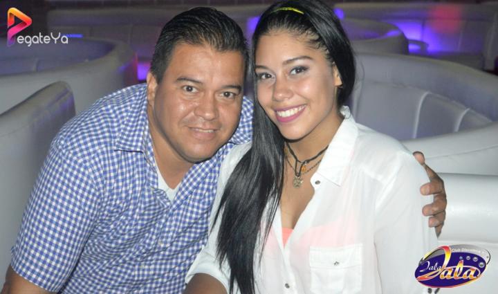 Foto 18 de JalaJala - 1er Fds Junio 2017 en Jala Jala Club, Cali