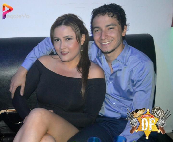 Foto 7 de El Df - 3er / 4to Fds Enero 2017 en El DF Club Discoteca