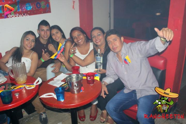 Foto 7 de Rancheeton - 2do FDS Dic. 2015 en Rancheton Cali, Cali