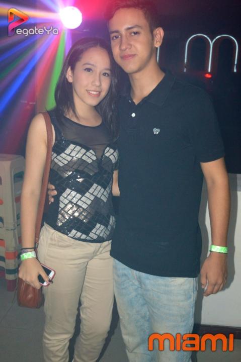 Foto 33 de Miami Bar - 5to FDS Agt 2015 en Miami Bar Cali, Cali