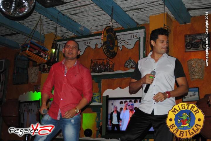 Foto 63 de MISTER BABILLA 14 Y 15 de NOV 2014 en Discoteca MISTER BABILLA cartagena, Cartagena