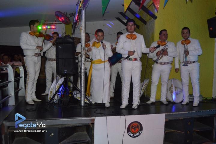 Foto 54 de New York sabado 7 de marzo de 2015 en Discoteca New York Bucaramanga, Bucaramanga
