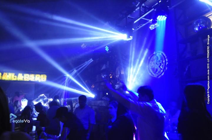 Foto 5 de La Premiere - Viernes 5 de junio de 2015 en La Premiere Bucaramanga, Bucaramanga