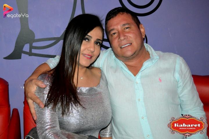 Foto 20 de Kabaret Bar - 4to fds Febrero 2017 en Kabaret - Granada, Cali