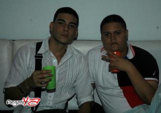 Foto 33 de Noviembre 23 del 2013 en Babel / Barra Libre Cali, Cali