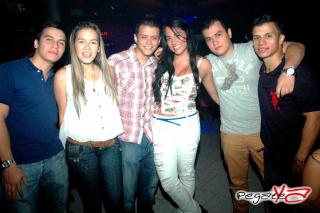 Foto 8 de Diciembre 01 del 2012 en Am / PM Bar - Cali, Cali