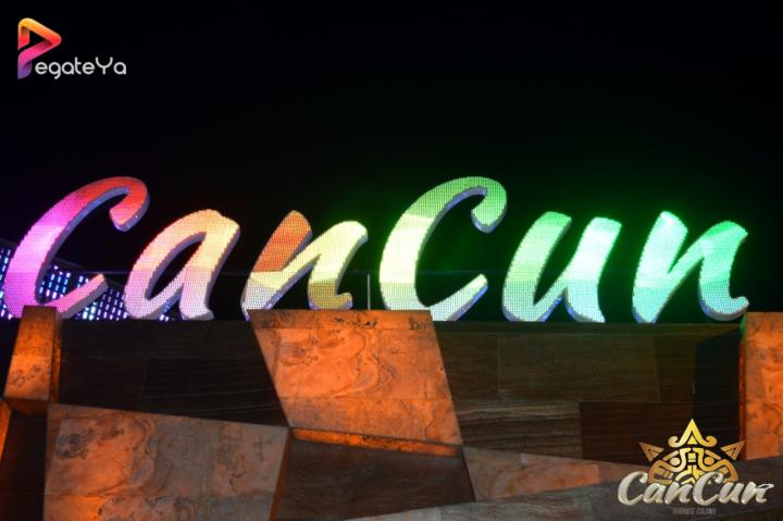 Foto 14 de Cancun Night Club - 2do FDS Dic. 2015 en Cancun Night Club