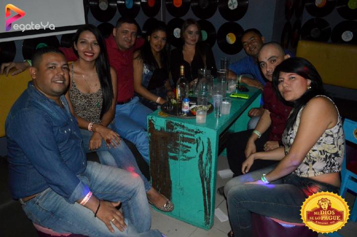 Foto 76 de Mi Dios Se Lo Pague - Amor & Amistad en Fonda Mi Dios Se Lo Pague, Cali
