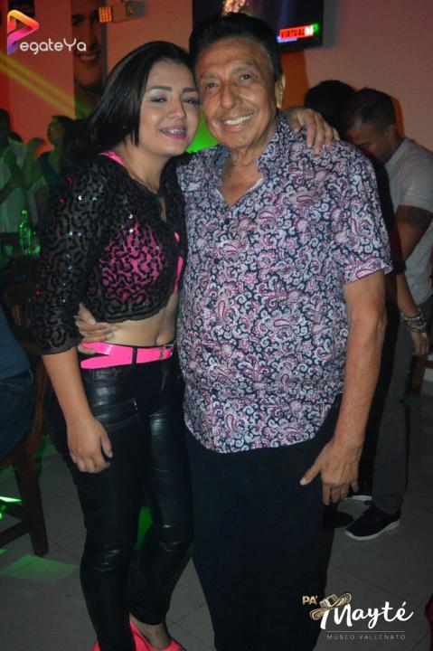 Foto 90 de Pa´Mayte - 3er / 4to Fds Enero 2017 en Pa´Mayte Museo Vallenato