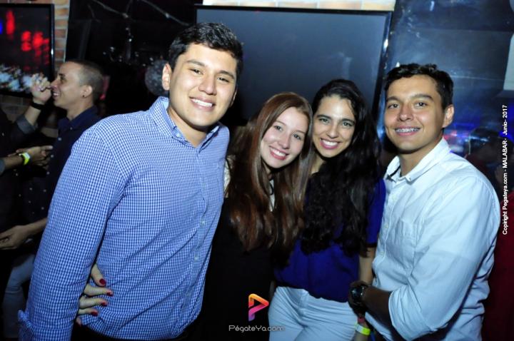 Foto 81 de MALABAR - Junio 10 de 2017 en Discoteca Malabar Bucaramanga, Bucaramanga