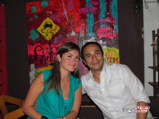Foto 37 de Diciembre 29-30 del 2011 en Bar la Plaza Delicatessen Manizales, Manizales